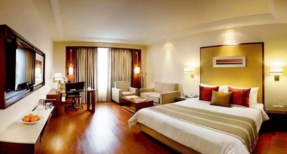 Park Inn Gurgaon - A Sarovar Hotel, Gurgaon 5